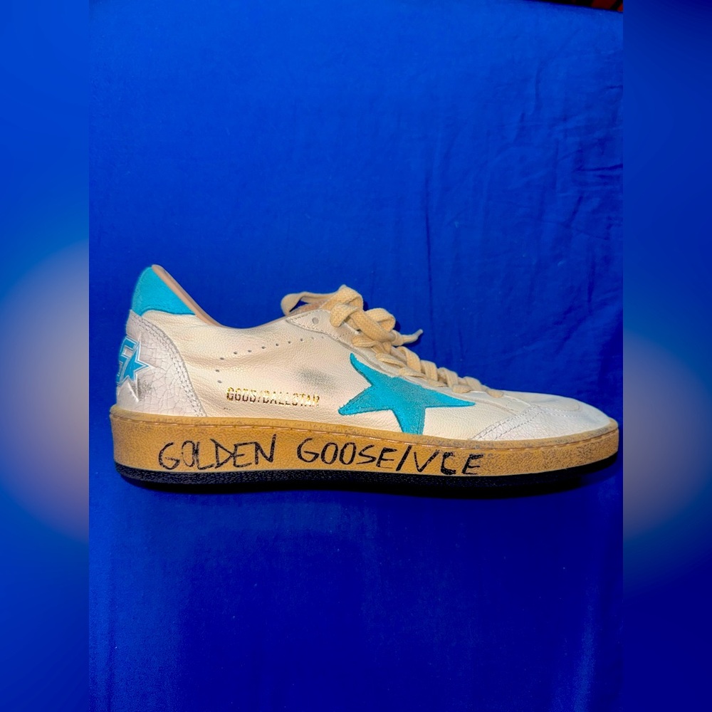 Golden goose BRAND NEW
